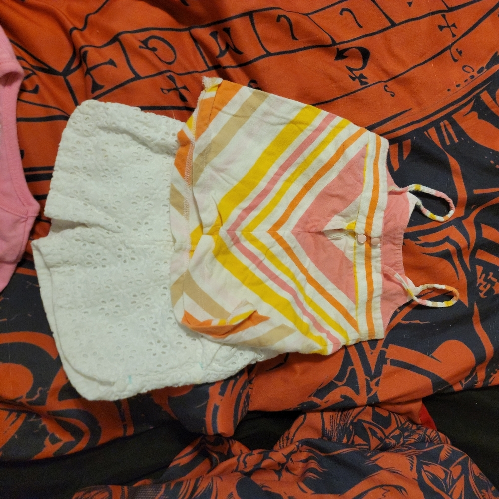 12 month outfit